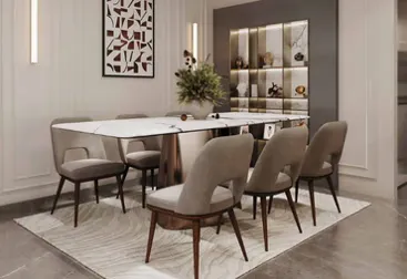 1, 2 & 3 BHK sea view homes in Versova