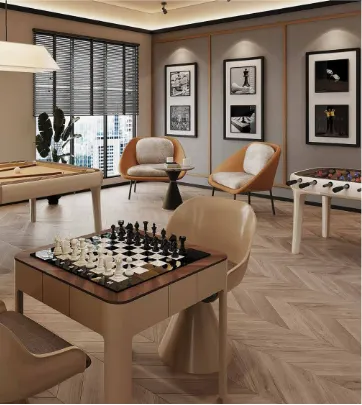 1, 2 & 3 BHK sea view homes in Versova