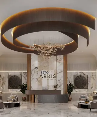 1, 2 & 3 BHK sea view homes in Versova